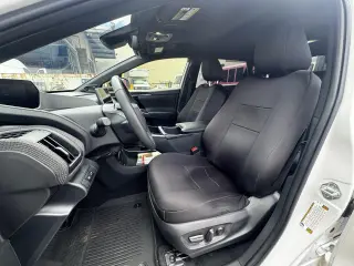 2023 Toyota BZ4X Limited AWD (Natl)