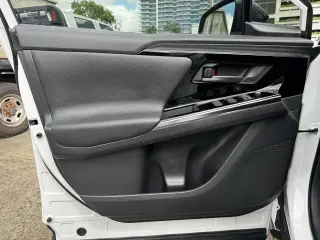 2023 Toyota BZ4X Limited AWD (Natl)