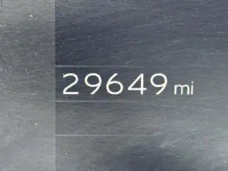 2023 Toyota BZ4X Limited AWD (Natl)