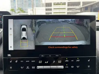2023 Toyota BZ4X Limited AWD (Natl)