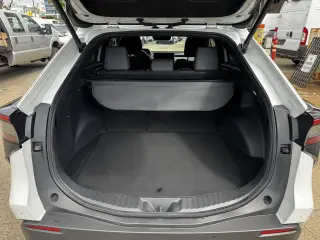 2023 Toyota BZ4X Limited AWD (Natl)