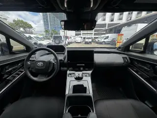2023 Toyota BZ4X Limited AWD (Natl)