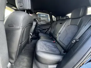 2015 Porsche Macan AWD 4dr S