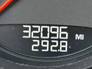 2015 Porsche Macan AWD 4dr S