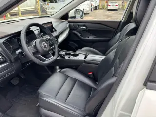 2023 Nissan Rogue FWD SV