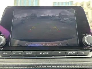 2023 Nissan Rogue FWD SV