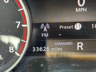 2023 Nissan Rogue FWD SV