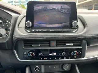 2023 Nissan Rogue FWD SV