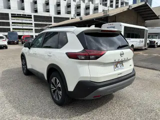 2023 Nissan Rogue FWD SV