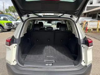 2023 Nissan Rogue FWD SV