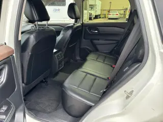 2023 Nissan Rogue FWD SV