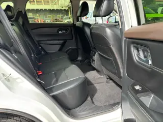 2023 Nissan Rogue FWD SV