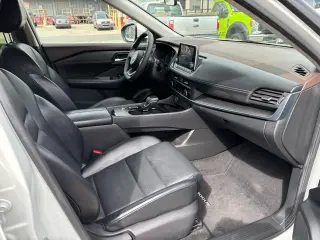 2023 Nissan Rogue FWD SV