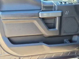 Ford F-150 2018 4x4 XLT 4dr SuperCrew 5.5 ft. SB