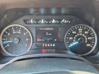 Ford F-150 2018 4x4 XLT 4dr SuperCrew 5.5 ft. SB