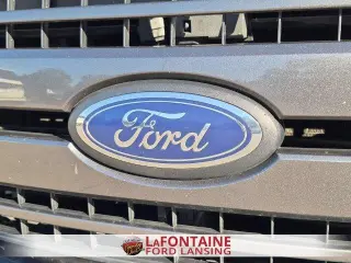 Ford F-150 2018 4x4 XLT 4dr SuperCrew 5.5 ft. SB