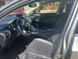 2018 Lexus NX NX 300 FWD