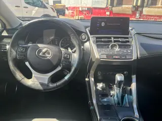 2018 Lexus NX NX 300 FWD