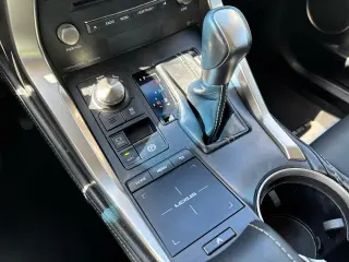 2018 Lexus NX NX 300 FWD