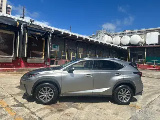 2018 Lexus NX NX 300 FWD