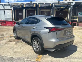 2018 Lexus NX NX 300 FWD