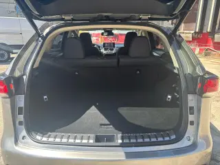 2018 Lexus NX NX 300 FWD
