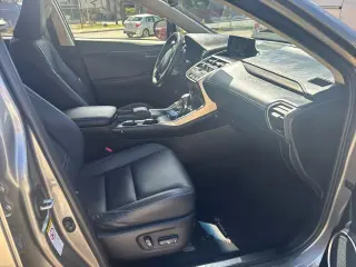 2018 Lexus NX NX 300 FWD