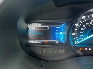 Ford Edge 2024 tracción en todas las ruedas SEL 4p SUV