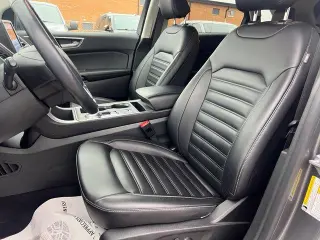 Ford Edge 2024 tracción en todas las ruedas SEL 4p SUV