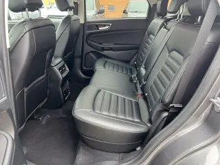 Ford Edge 2024 tracción en todas las ruedas SEL 4p SUV