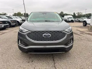 Ford Edge 2024 tracción en todas las ruedas SEL 4p SUV