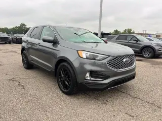 Ford Edge 2024 tracción en todas las ruedas SEL 4p SUV