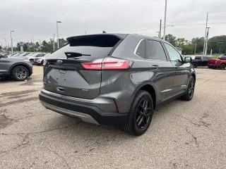 Ford Edge 2024 tracción en todas las ruedas SEL 4p SUV