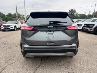 Ford Edge 2024 tracción en todas las ruedas SEL 4p SUV