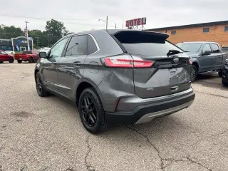 Ford Edge 2024 tracción en todas las ruedas SEL 4p SUV