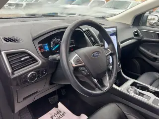 Ford Edge 2024 tracción en todas las ruedas SEL 4p SUV