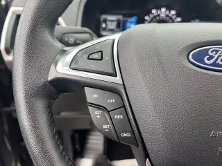 Ford Edge 2024 tracción en todas las ruedas SEL 4p SUV