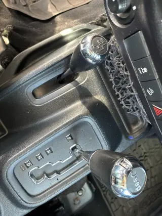 2016 Jeep Wrangler Unlimited 4WD 4dr Sahara