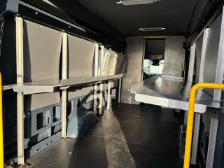2019 Ford Transit Van T-250 148" EL Hi Rf 9000 GVWR Sliding RH Dr