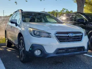 Subaru Outback 2019 AWD 3.6R Limited 4dr Crossover