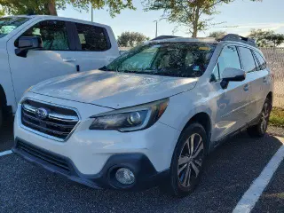 Subaru Outback 2019 AWD 3.6R Limited 4dr Crossover