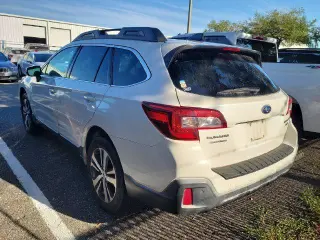 Subaru Outback 2019 AWD 3.6R Limited 4dr Crossover