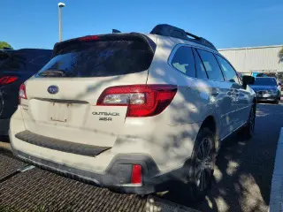 Subaru Outback 2019 AWD 3.6R Limited 4dr Crossover