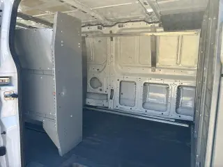 2018 Ford Transit Van T-250 148" Low Rf 9000 GVWR Sliding RH Dr