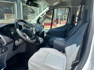 2018 Ford Transit Van T-250 148" Low Rf 9000 GVWR Sliding RH Dr
