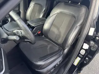 Jeep Gran Cherokee L 2022 4x4 Altitude 4p SUV