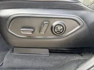 Jeep Gran Cherokee L 2022 4x4 Altitude 4p SUV