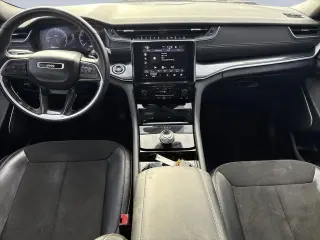 Jeep Gran Cherokee L 2022 4x4 Altitude 4p SUV