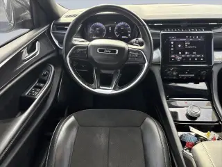 Jeep Gran Cherokee L 2022 4x4 Altitude 4p SUV