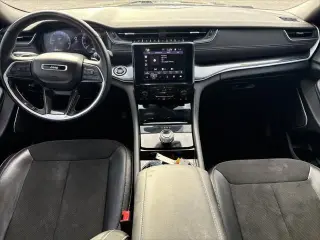 Jeep Gran Cherokee L 2022 4x4 Altitude 4p SUV